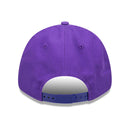 Sydney Kings Official Adult Team Colours 9FORTY Snapback Adjustable Cap By New Era - new