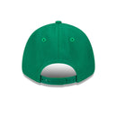 South Sydney Rabbitohs Official 2024 Las Vegas 9FORTY Cap NRL Snapback Adjustable By New Era - new