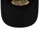 Official 2024 NRL Las Vegas 9TWENTY Cap Rugby League Strapback Adjustable By New Era - new