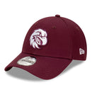 Manly Sea Eagles Official NRL 9FORTY Cap Snapback Adjustable By New Era - new
