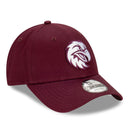 Manly Sea Eagles Official NRL 9FORTY Cap Snapback Adjustable By New Era - new