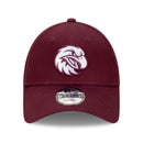 Manly Sea Eagles Official NRL 9FORTY Cap Snapback Adjustable By New Era - new
