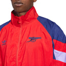 Arsenal FC 2024/25 Original Track Jacket Football Soccer by Adidas - new
