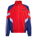 Arsenal FC 2024/25 Original Track Jacket Football Soccer by Adidas - new