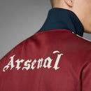Arsenal FC 2024/25 OG BB Track Jacket Football Soccer Black  by Adidas - new