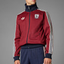 Arsenal FC 2024/25 OG BB Track Jacket Football Soccer Black  by Adidas - new