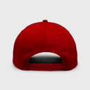 Chicago Bulls 9Forty Cap Adjustable NBA Hot Red by New Era - new