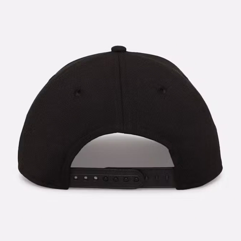 Penrith Panthers Official 2025 NRL Las Vegas Round 9SEVENTY Cap Rugby League Strapback Adjustable By New Era - new