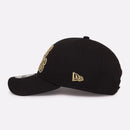 Official 2025 NRL Las Vegas Round 9FORTY Cap Rugby League Strapback Adjustable By New Era - new