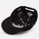 Official 2025 NRL Las Vegas Round 9FORTY Cap Rugby League Strapback Adjustable By New Era - new