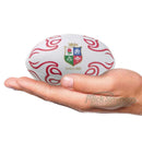 British and Irish Lions Official Squishy Ball Rugby Union by Trofe Australia - new