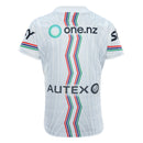 New Zealand Warriors 2025 Indigenous Men's Jersey NRL Rugby League by Dynasty - new