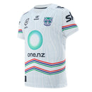 New Zealand Warriors 2025 Indigenous Men's Jersey NRL Rugby League by Dynasty - new