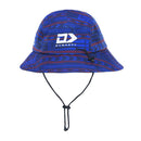 Toa Samoa RL 2025-26 Mens Bucket Hat Rugby League by Dynasty - new