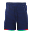 New Zealand Warriors 2025 Men's Alternate Gym Short NRL Rugby League by Dynasty - new