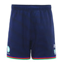 New Zealand Warriors 2025 Men's Alternate Gym Short NRL Rugby League by Dynasty - new