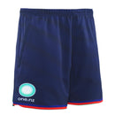 New Zealand Warriors 2025 Men's Alternate Gym Short NRL Rugby League by Dynasty - new