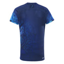 New Zealand Warriors 2025 Men's Warm Up T-Shirt  NRL Rugby League by Dynasty - new