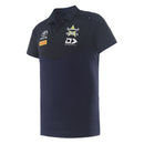 North Queensland Cowboys 2026 Men's Media Polo NRL Rugby League By Dynasty Sport