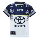 North Queensland Cowboys 2026 Men's Home Jersey NRL Rugby League By Dynasty Sport