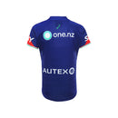 New Zealand Warriors 2026 Men's Home Jersey NRL Rugby League by Dynasty