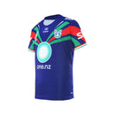 New Zealand Warriors 2026 Men's Home Jersey NRL Rugby League by Dynasty