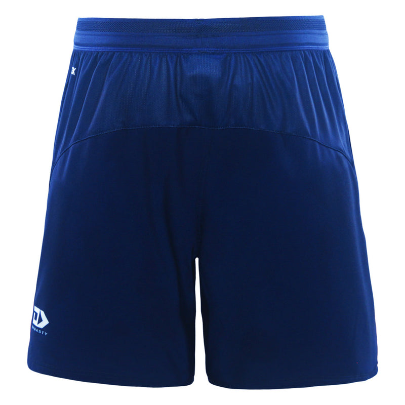 New Zealand Warriors 2026 Men's Gym Shorts NRL Rugby League by Dynasty