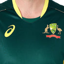 Cricket Australia 2024/25 T20 Replica Mens Shirt by Asics - new