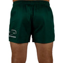 Wallabies Replica Home Shorts Rugby Union by Asics - new