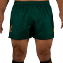 Wallabies Replica Home Shorts Rugby Union by Asics - new
