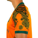 Wallabies Official Mens Replica Alternate Jersey Rugby Union by Asics - new