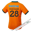 Wallabies 2024  Official Mens Replica Home Jersey Rugby Union by Asics - new