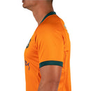 Wallabies Official Mens Replica Home Jersey Rugby Union by Asics - new