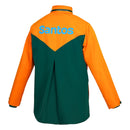 Wallabies 2024 Match Day Anthem Jacket Rugby Union by Asics - new