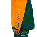 Wallabies Match Day Anthem Jacket Rugby Union by Asics - new