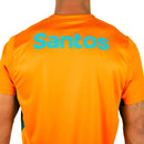 Wallabies Men's Match Day Warm Up Tee T-Shirt Rugby Union By Asics - new