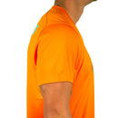 Wallabies Men's Match Day Warm Up Tee T-Shirt Rugby Union By Asics - new