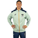 Wallabies Training Hoodie Rugby Union by Asics - new