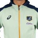 Wallabies Training Hoodie Rugby Union by Asics - new