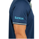 Wallabies Men's Media Polo Shirt Rugby Union by Asics - new