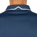 Wallabies Men's Media Polo Shirt Rugby Union by Asics - new