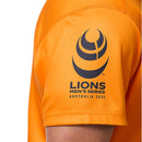 Wallabies 2025 Lions Tour Mens Replica Home Jersey Rugby Union by Asics - new