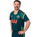 Cricket Australia 2025/26 Mens T20 Replica Shirt by Asics - new
