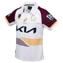 Brisbane Broncos 2025 Men's Premiership Jersey NRL Rugby League by Asics