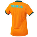 Wallabies Official Womens Replica Home Jersey Rugby Union by Asics - new