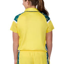 Cricket Australia 2025/26 Womens ODI Home Shirt by Asics - new