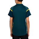 Cricket Australia 2025/26 Kids T20 Replica Shirt by Asics - new
