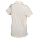 Cricket Australia 2025/26 Kids Test Shirt by Asics - new