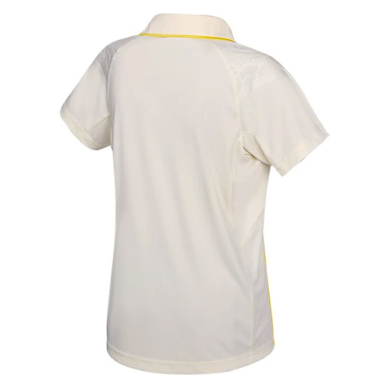 Cricket Australia 2025/26 Kids Test Shirt by Asics
