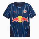 FC Red Bulls Salzburg 2024/25 Men's Away Jersey Football Soccer by adidas - new